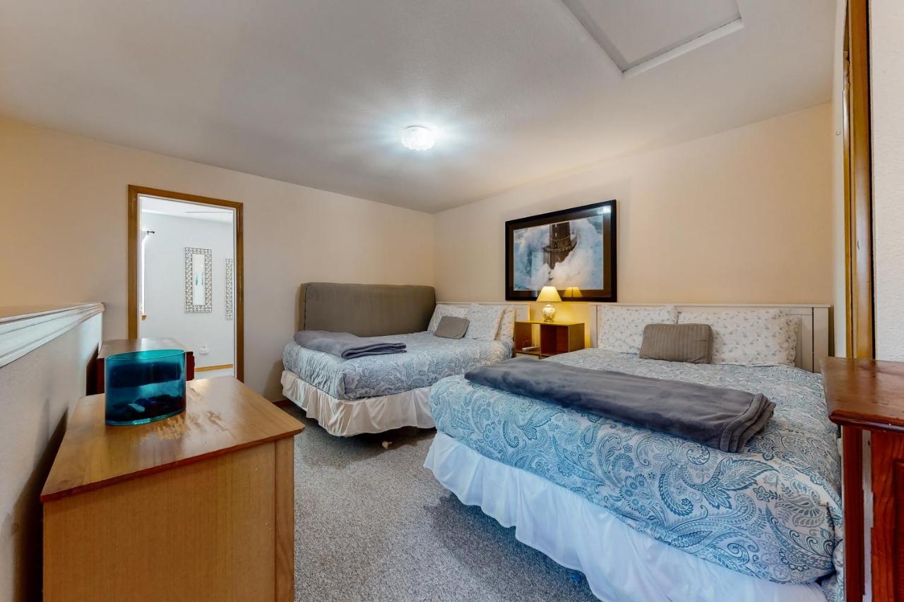 Bilyeu Beach Getaway Tierra Del Mar Dış mekan fotoğraf